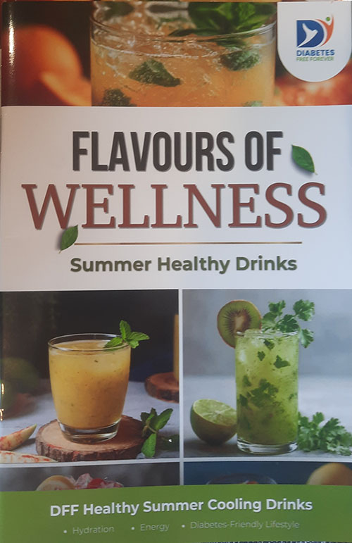 Favours of Wellness