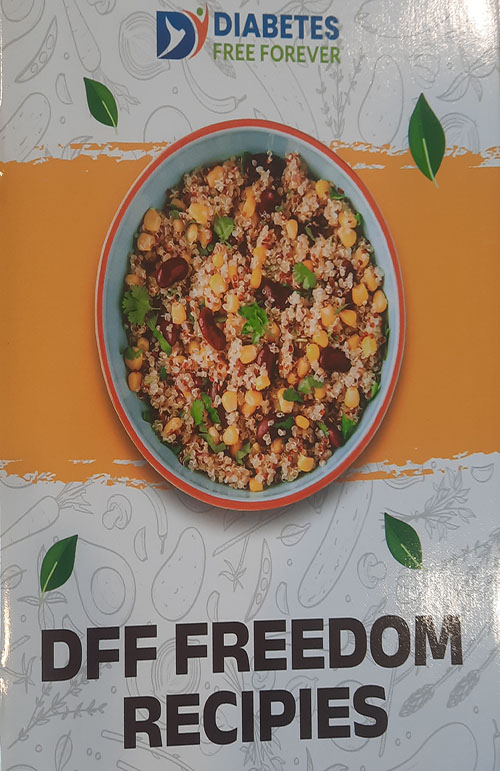 Ultimate Health Mantra