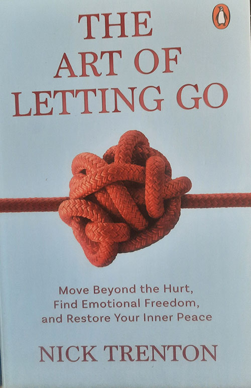 The Art of Letting Go