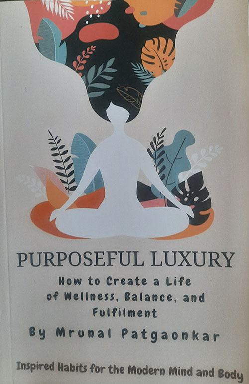 The Art of Letting Go