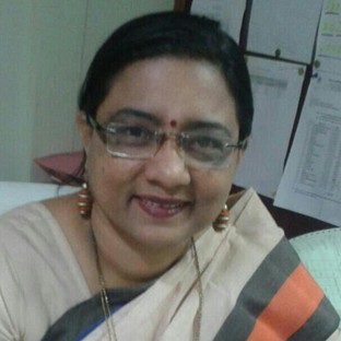 Smt Vanita Bidwai