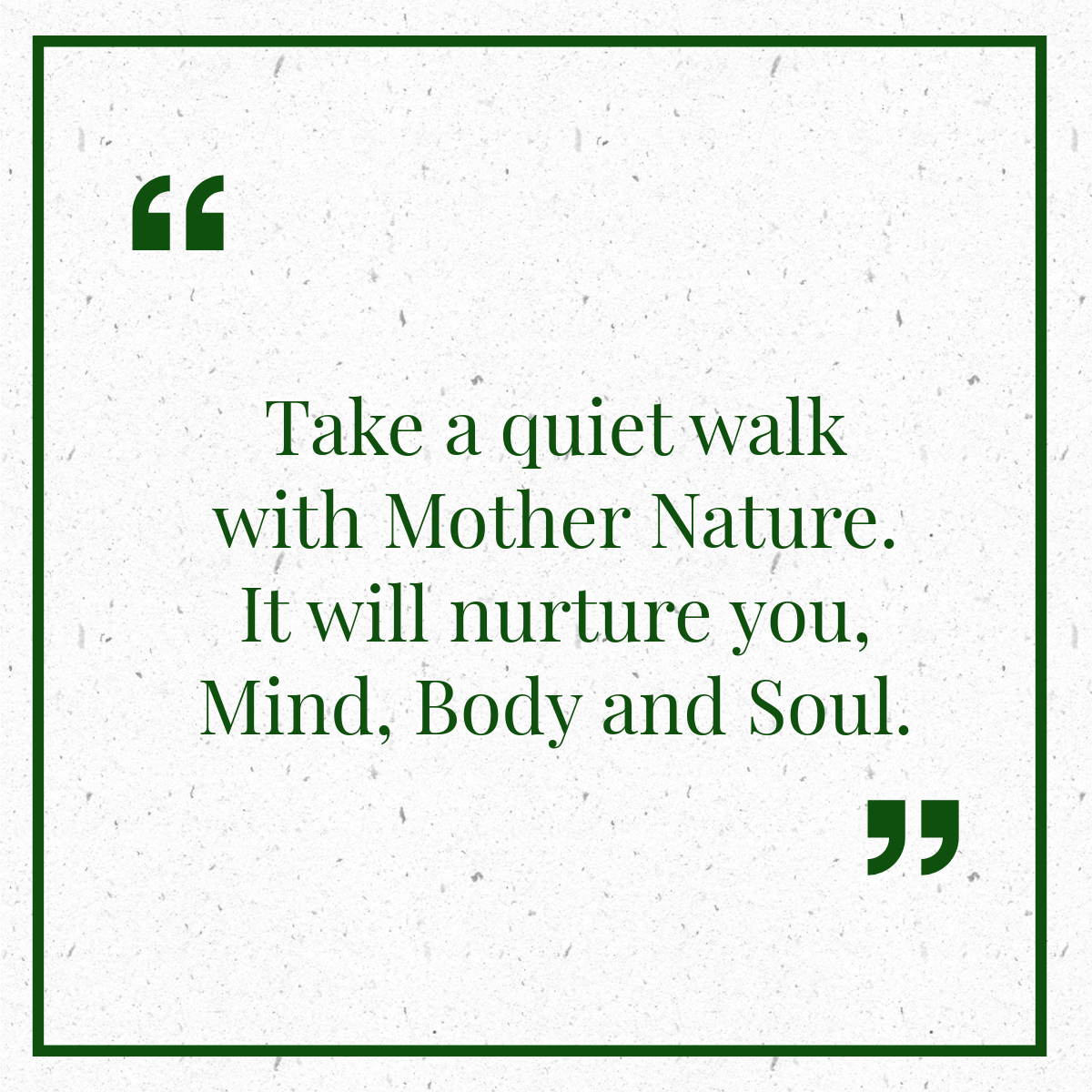 Nature quote 10