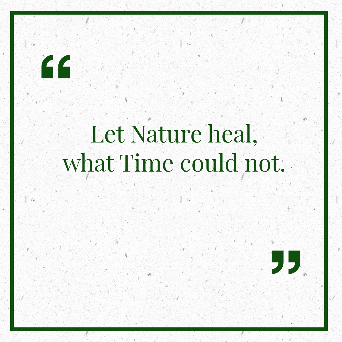 Nature quote 14