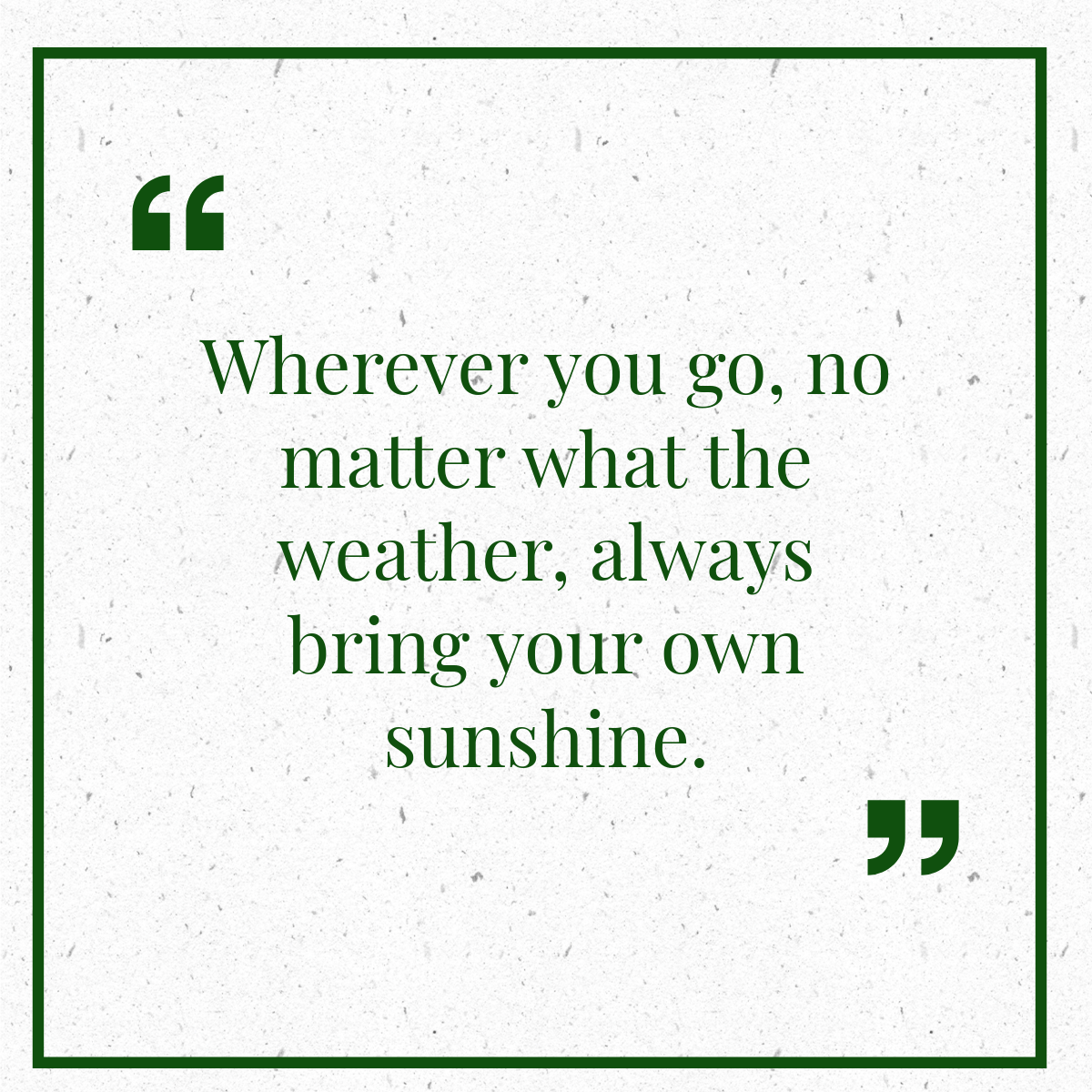 Nature quote 16