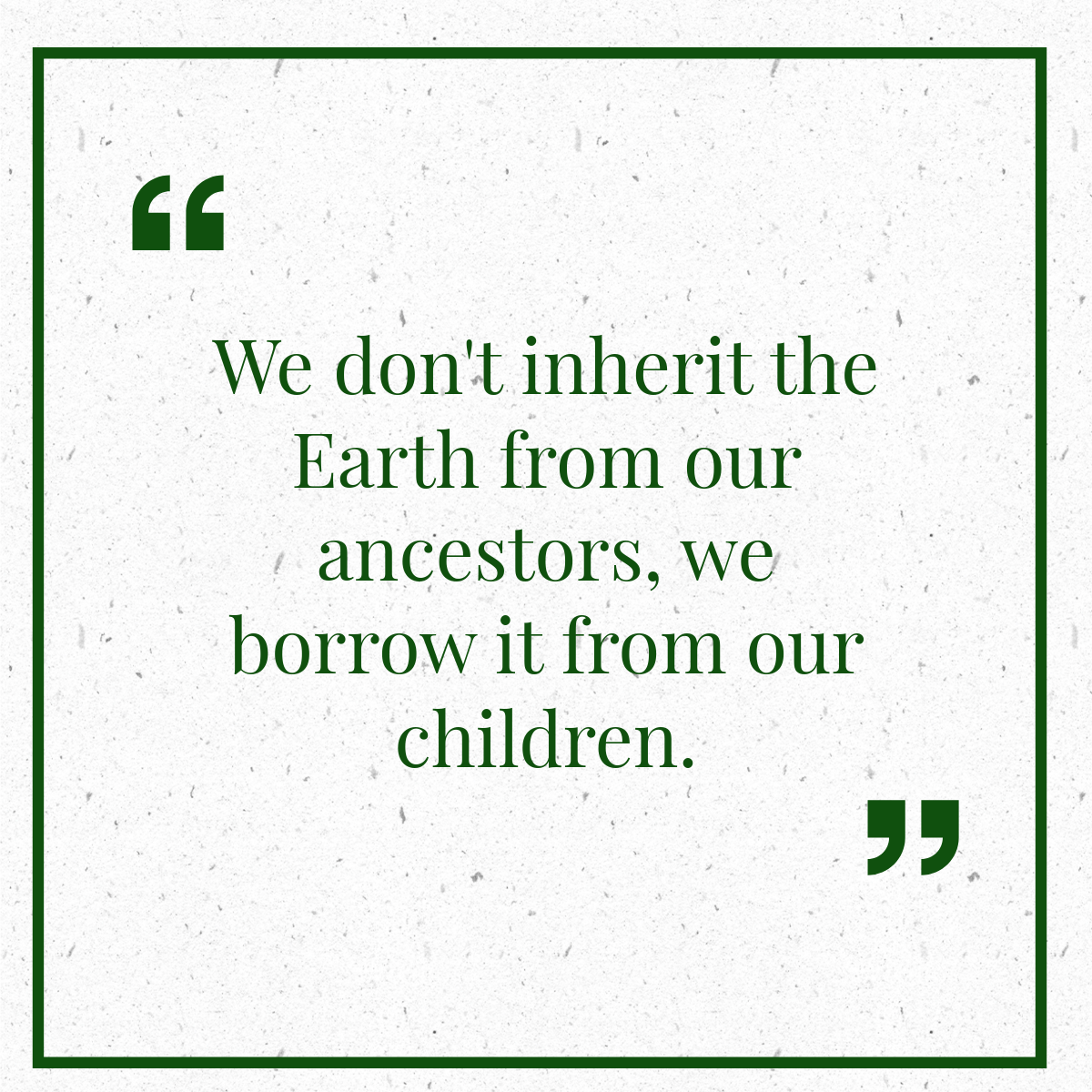 Nature quote 18