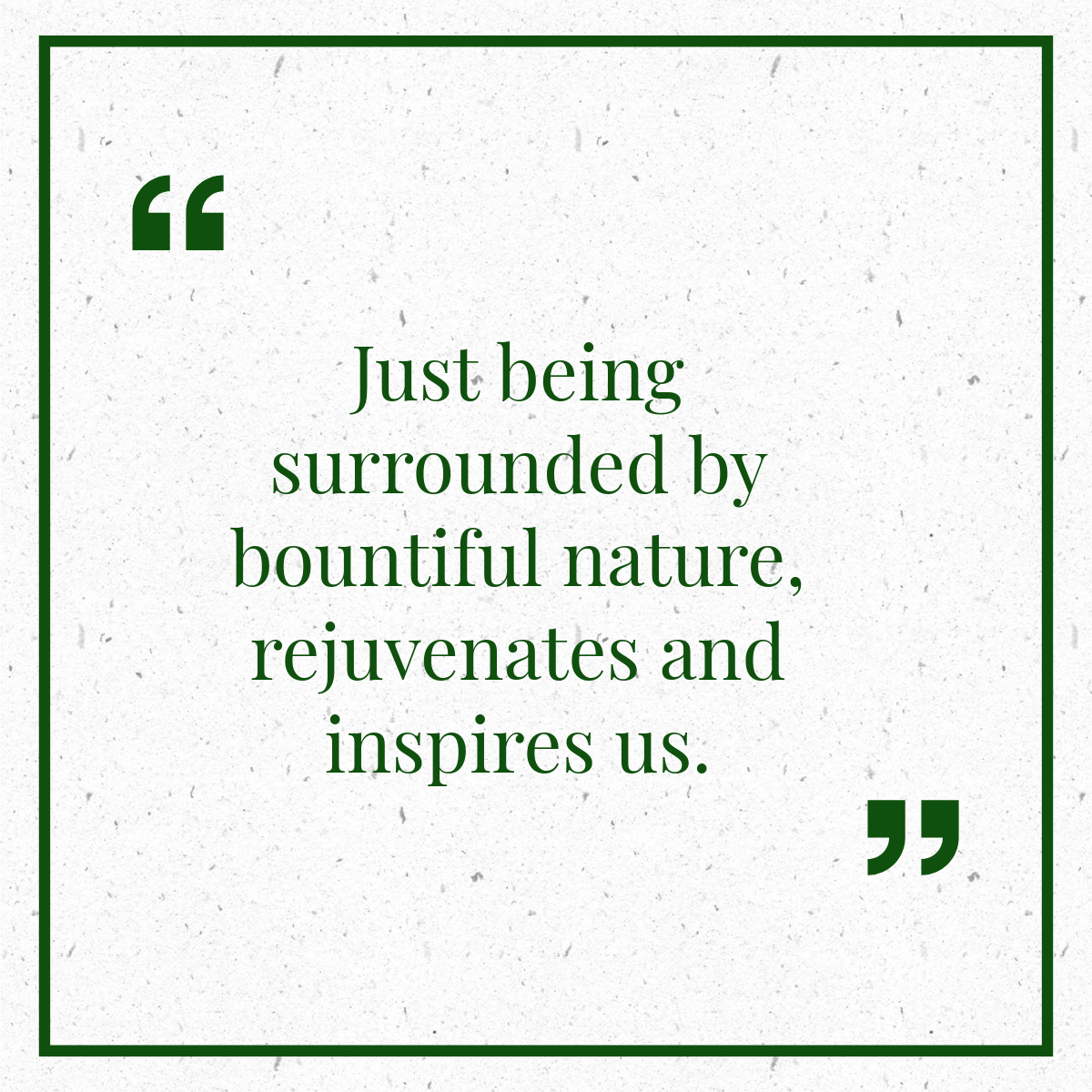 Nature quote 2