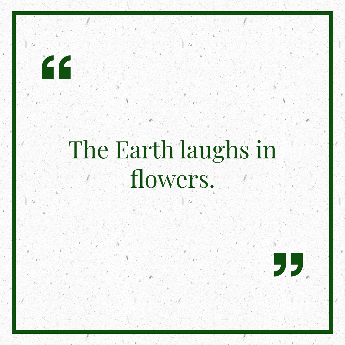 Nature quote 7