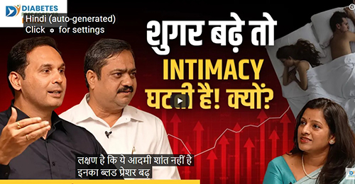 Podcast by Dr.Bhagyesh Kulkarni