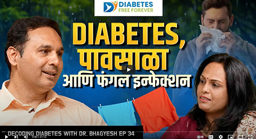Podcast by Dr.Bhagyesh Kulkarni