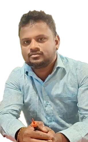 Photo of Yogesh Patil