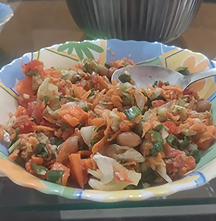 Mexican Salad