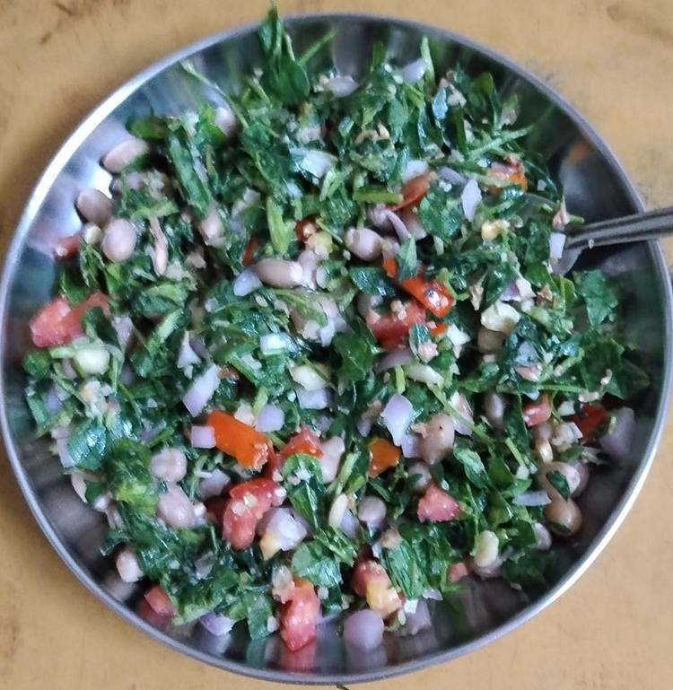 Greek Salad